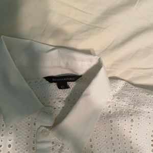 White shirt